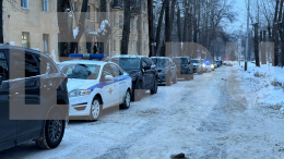 «Все в крови»: студентка БГМУ о нападении на общежитие в Уфе