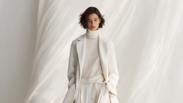 «Актуально и красиво»: стилист рассказала, с чем сочетать главный цвет 2026 года