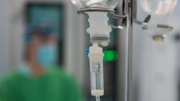 Два человека пострадали в Белгороде при обстреле ВСУ с применением 10 ракет