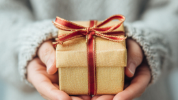 Праздник отменяется: мошенники начали охоту за данными россиян через «подарки»