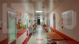 Врач сообщил о состоянии напавшего на студентов и полицейских в общежитии в Уфе