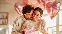 Гид по свиданиям: как порадовать вторую половинку в День всех влюбленных