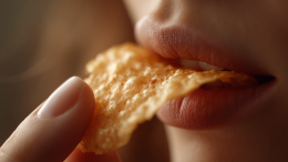 «Пищевая ловушка»: почему от чипсов невозможно оторваться