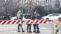 Власти Италии заявили о риске диверсий на ж/д путях в первый день Олимпиады