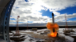 Большая тройка и ядерный тупик: мир после окончания ДСНВ