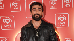 «Опыта еще мало»: певец JONY к 30 годам не разобрался, что такое любовь