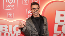 «Это магическая штука»: Дима Билан обожает ChatGPT и творчество с ИИ