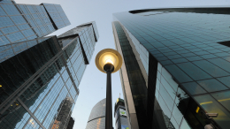 Юридическая граница: почему в России разрешили регистрацию в апартаментах