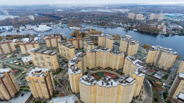 Долгопрудному присвоен статус наукограда