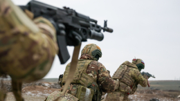 ВС РФ освободили Глушковку в Харьковской области и Сидоровку в Сумской области