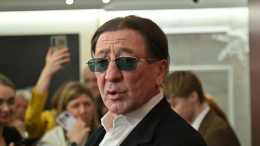 «Пошли они на»: Лепс о том, будет ли поздравлять женщин с 8 Марта