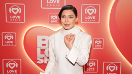 «Вкалываем, чтобы не в шалаше…»: звезды на красной дорожке Big Love Show 2026