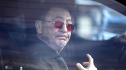 «Абсолютно трезв»: Лепс отрицает, что запил после разрыва с Кибой