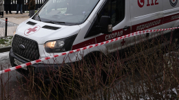 Три человека ранены при обстреле рынка в Каховке