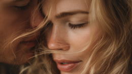 Психологи раскрыли особую, не связанную с сексом интимную потребность мужчин