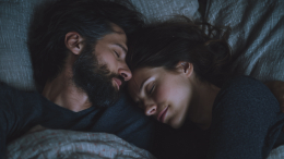 Помогает, но ненадолго: развенчан популярный миф о пользе секса