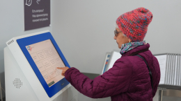 Средняя пенсия работающих россиян превысила 21 тысячу рублей