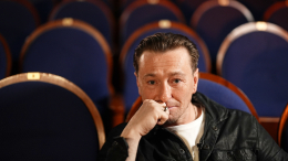 «Сыграли сказку»: Безруков высказался о романтизации сериала «Бригада»