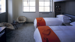 Конец эпохи картона: спортсмены смогут заниматься сексом на Олимпиаде