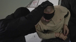 Задержанные за покушение на генерала Алексеева Корба и Васин признали вину