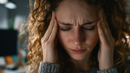 Назван главный симптом менингита, который нельзя игнорировать