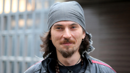 «Первая реакция была радость»: сын Игоря Талькова об убийстве отца