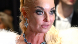 Брак и дети: Анастасия Волочкова нашла личное счастье с молодым танцором