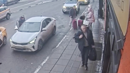 Опубликованы кадры допроса исполнителя и соучастника покушения на генерала Алексеева