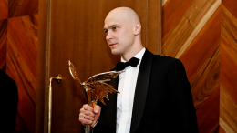 «За ним стоит великая женщина»: Мельникова о взлете Юры Борисова