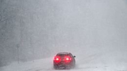 Машина пропавших в Красноярском крае Усольцевых исчезла с места стоянки