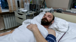 Выживший в море Пичугин частично признал вину в гибели брата и племянника