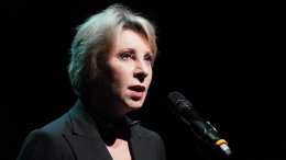 «Большой подарок»: народная артистка Юлия Рутберг об Ольге Чиповской