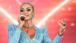 «У нас все прекрасно»: Волочкова ответила на слухи о романе с молодым танцором