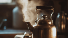 Пытки в Югре: трое мужчин облили девушку кипятком из-за 30 тысяч рублей