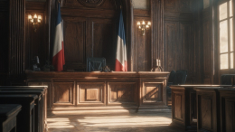 Близнецы с одинаковой ДНК оказались на скамье подсудимых за двойное убийство