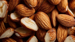 Миндаль против старения мозга: что скрывает привычный орех