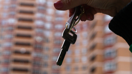 Собянин: темпы строительства жилья по программе реновации будут увеличены