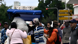 Топлива нет, рейсы отменяют — Куба в энергетическом коллапсе