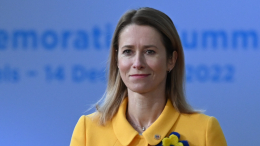 «Европейская гордость»: Каллас одобрила освистывание Вэнса на Олимпиаде