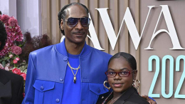 «Часть меня ушла с тобой»: семья Снуп Догга простилась с покойной внучкой рэпера