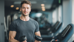 Делать просто, а эффект — топ: чем полезна тренировка кистей рук