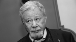 Умер заслуженный юрист России Генрих Падва