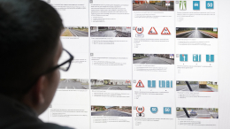 Срок сдачи практического экзамена на права собрались сократить втрое