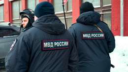 В Мурманске мужчина угрожал продавцам ножом из-за украденной деревянной рогатки