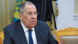 Лавров: не стоит впадать в преждевременный восторг от давления США на ЕС и Зеленского