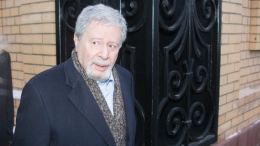 Названа причина смерти адвоката Генриха Падвы