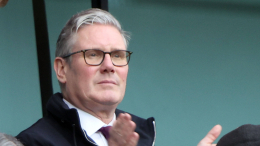 Дни сочтены: почему Кир Стармер оказался на грани отставки