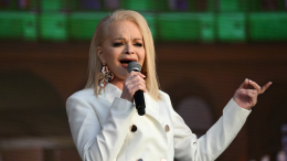 «Творческий человек»: спасут ли репутацию Долиной изменения во внешности