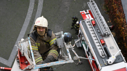 Собянин: пять новых пожарно-спасательных отрядов заработали в Москве в 2025 году