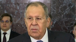 «Пытаются придать нацизму приемлемый вид»: Лавров про политиков в Европе